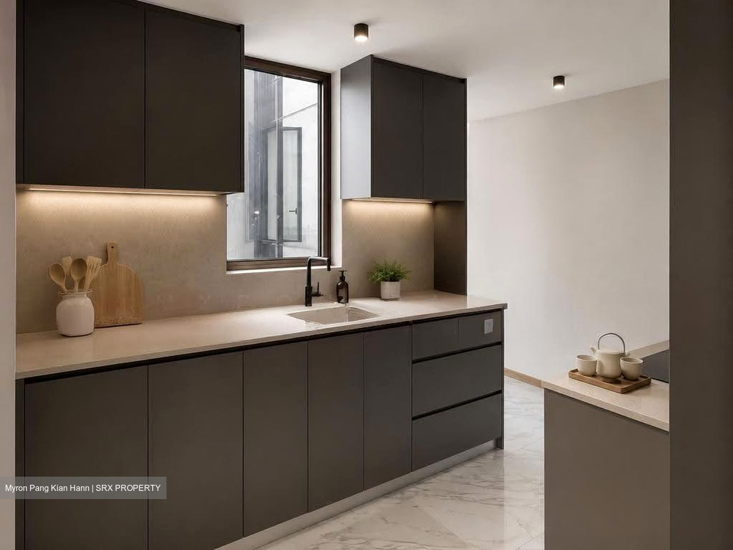 The Landmark (D3), Condominium #606375281